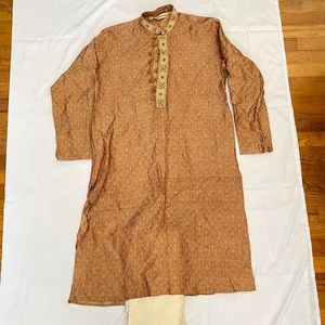 Indian wedding outfit for man